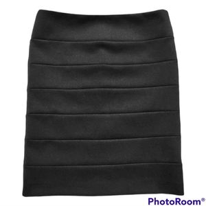 XS Central Park West Skirt